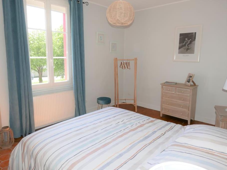 Gite Les Trois Matelots Fécamp Exterior foto
